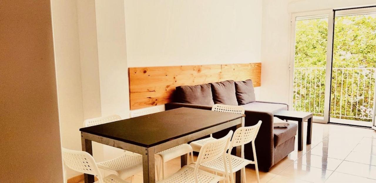 Apartamentos Boutique Benicasim Benicàssim Exterior foto