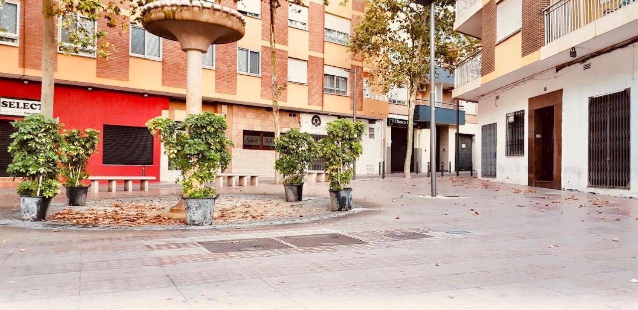 Apartamentos Boutique Benicasim Benicàssim Exterior foto