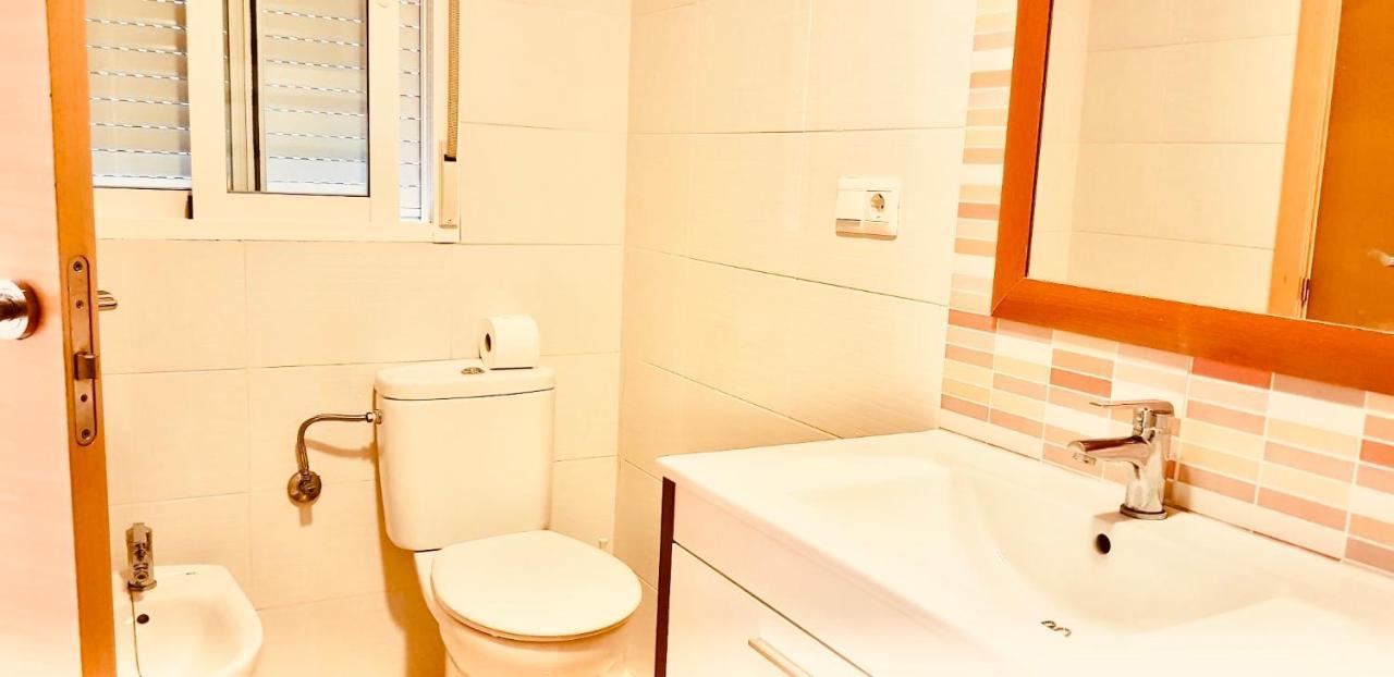 Apartamentos Boutique Benicasim Benicàssim Exterior foto